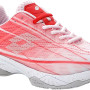 LOTTO women's mirage 300 all-surface shoes LOTTO women's mirage 300 all-surface shoes