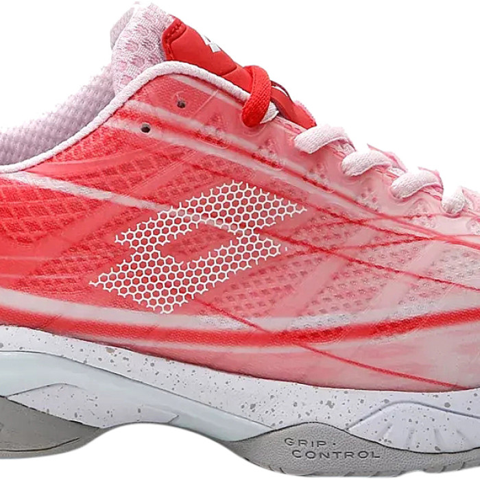 LOTTO women's mirage 300 all-surface shoes LOTTO women's mirage 300 all-surface shoes