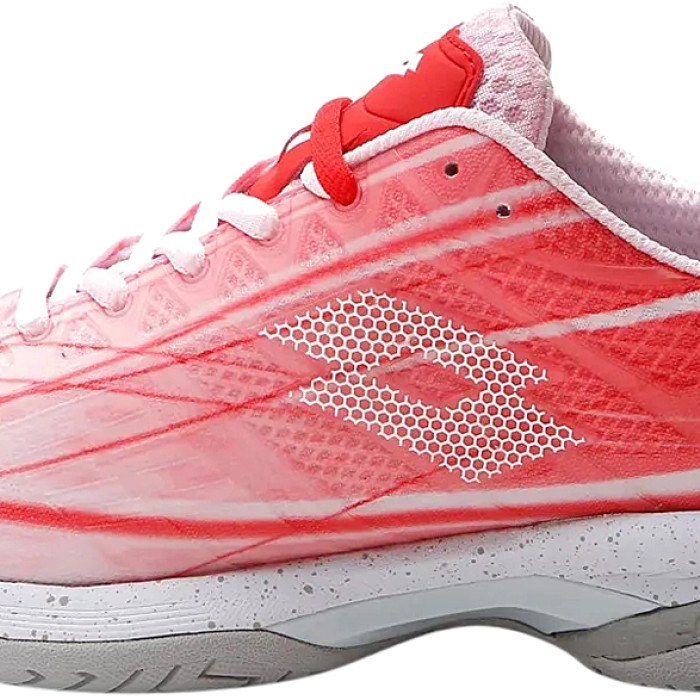 LOTTO women's mirage 300 all-surface shoes