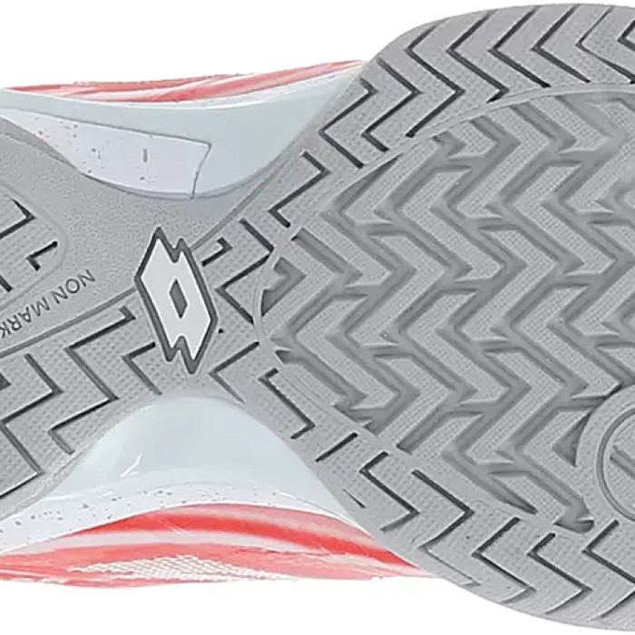 LOTTO women's mirage 300 all-surface shoes