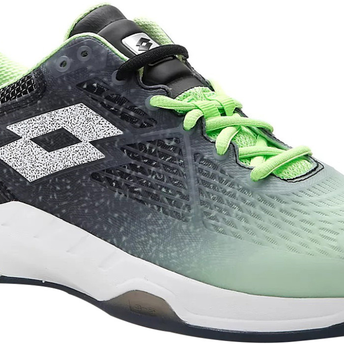 LOTTO superrapida 100 padel shoes LOTTO superrapida 100 padel shoes