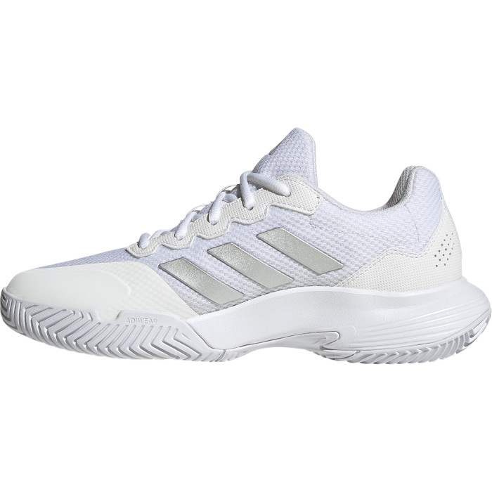Women's ADIDAS gamecourt 2 all court shoes Women's ADIDAS gamecourt 2 all court shoes