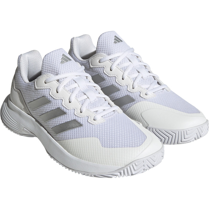 Women's ADIDAS gamecourt 2 all court shoes Women's ADIDAS gamecourt 2 all court shoes