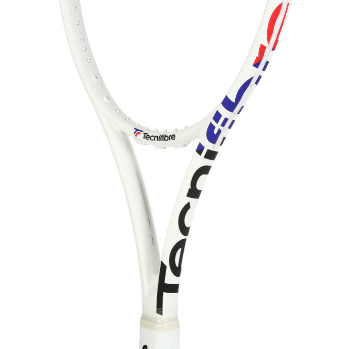 Raquette TECNIFIBRE t-fight 315 iso (315 gr) Raquette TECNIFIBRE t-fight 315 iso (315 gr)
