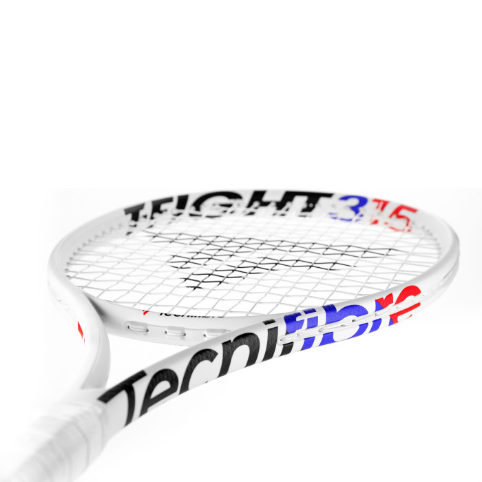 Raquette TECNIFIBRE t-fight 315 iso (315 gr) Raquette TECNIFIBRE t-fight 315 iso (315 gr)