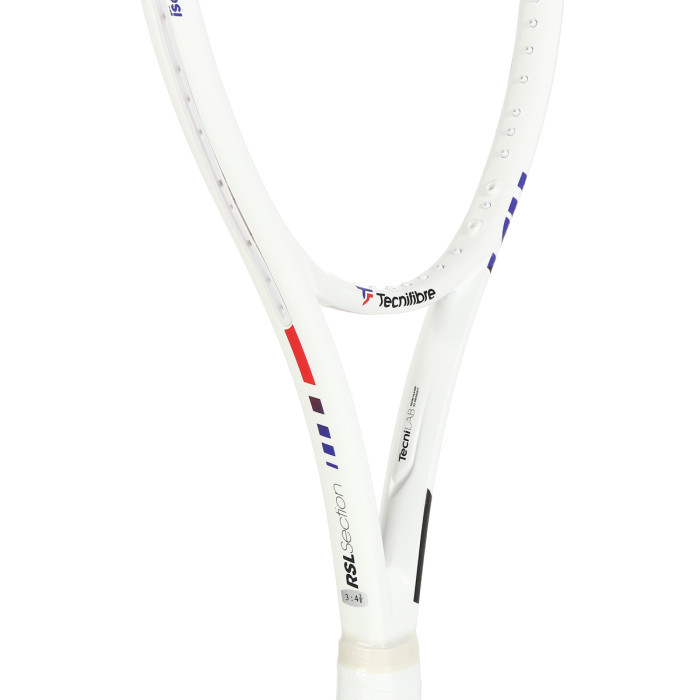 TECNIFIBRE t-fight 295 iso racquet (295 gr) TECNIFIBRE t-fight 295 iso racquet (295 gr)