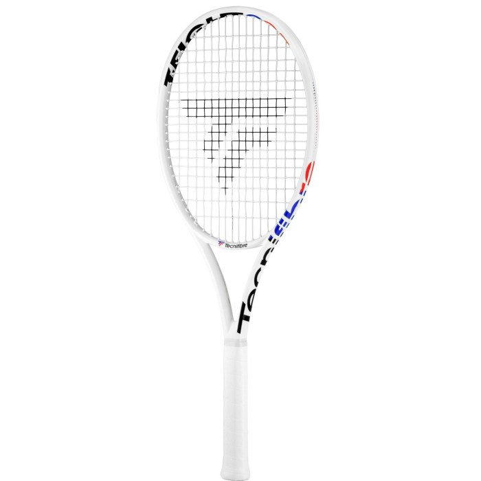 TECNIFIBRE t-fight 295 iso racket (295 gr) TECNIFIBRE t-fight 295 iso racket (295 gr)