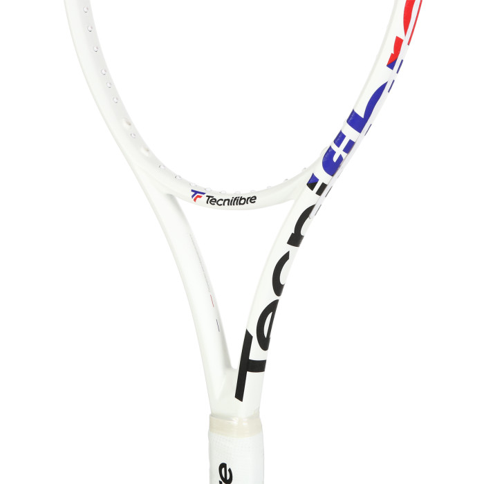 TECNIFIBRE t-fight 295 iso racket (295 gr) TECNIFIBRE t-fight 295 iso racket (295 gr)