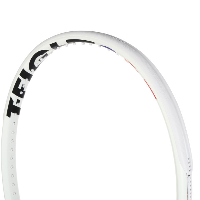 TECNIFIBRE t-fight 295 iso racket (295 gr) TECNIFIBRE t-fight 295 iso racket (295 gr)