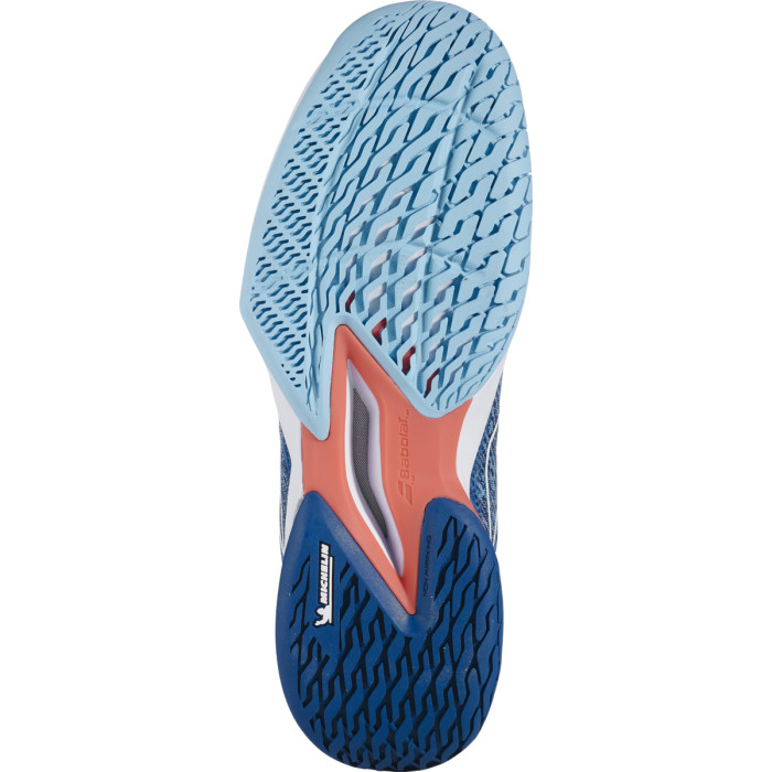 BABOLAT jet mach 3 wide all court shoes BABOLAT jet mach 3 wide all court shoes