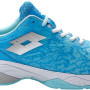 Women's LOTTO superrapida  200 iii padel/clay court shoes