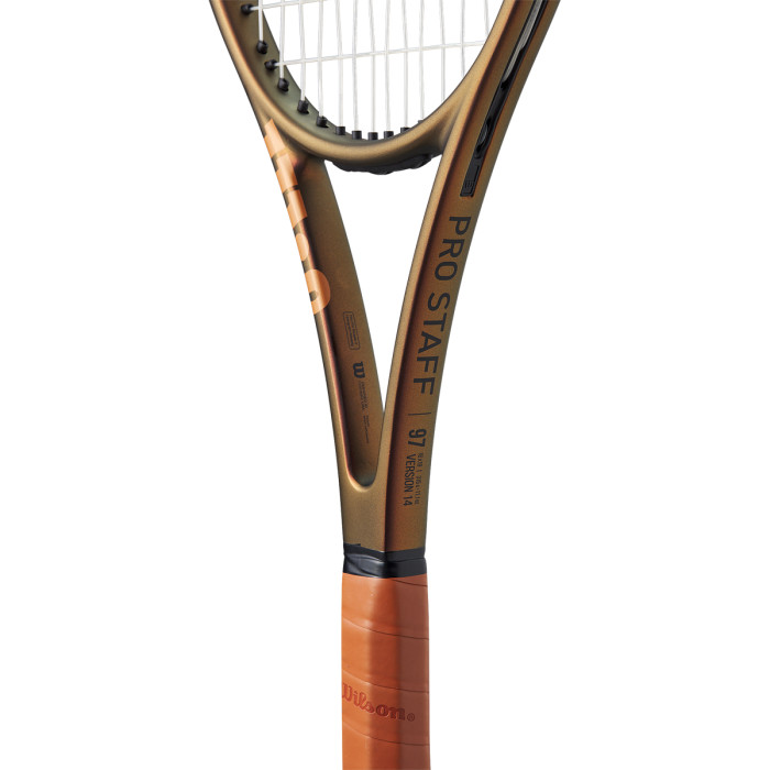 Raquette WILSON pro staff team v14.0 (280 gr) Raquette WILSON pro staff team v14.0 (280 gr)
