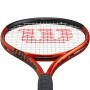 WILSON burn 100 v5.0 racquet (300 gr) WILSON burn 100 v5.0 racquet (300 gr)