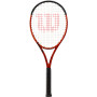 WILSON burn 100ls v5.0 racquet (280 gr) WILSON burn 100ls v5.0 racquet (280 gr)