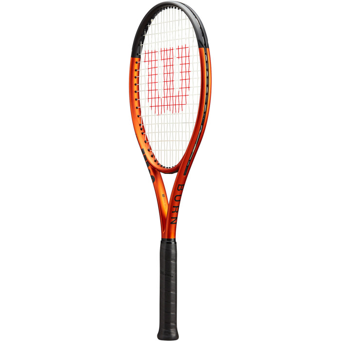 WILSON burn 100ls v5.0 racket (280 gr) WILSON burn 100ls v5.0 racket (280 gr)