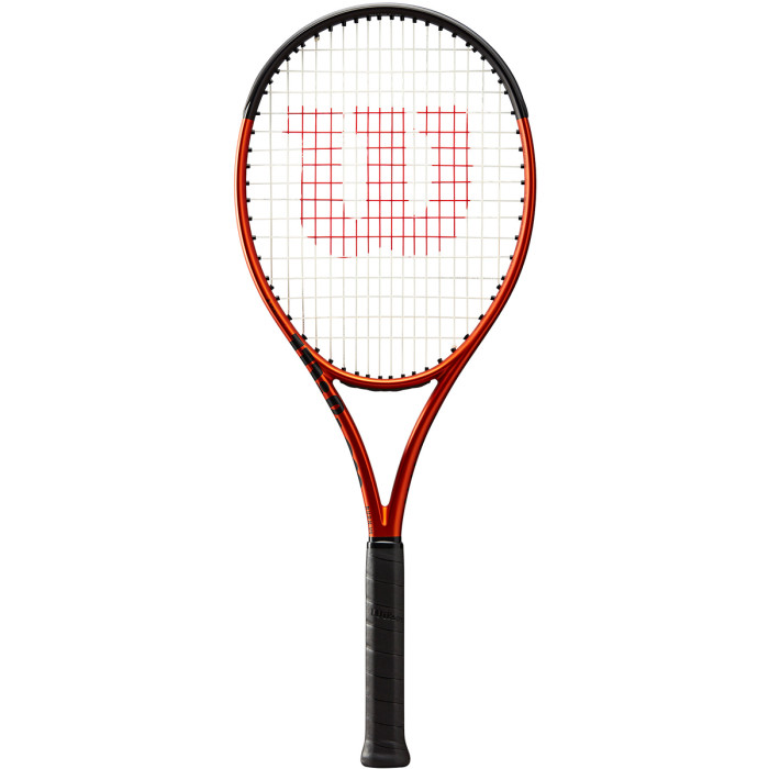 Raquette WILSON burn 100ls v5.0 (280 gr) Raquette WILSON burn 100ls v5.0 (280 gr)