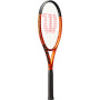 Raquette WILSON burn 100ls v5.0 (280 gr)