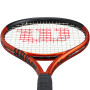 Raquette WILSON burn 100ls v5.0 (280 gr) Raquette WILSON burn 100ls v5.0 (280 gr)