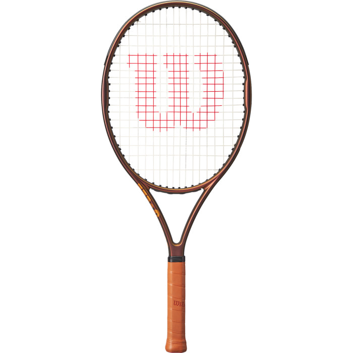 WILSON junior pro staff 25 v14.0 racket WILSON junior pro staff 25 v14.0 racket