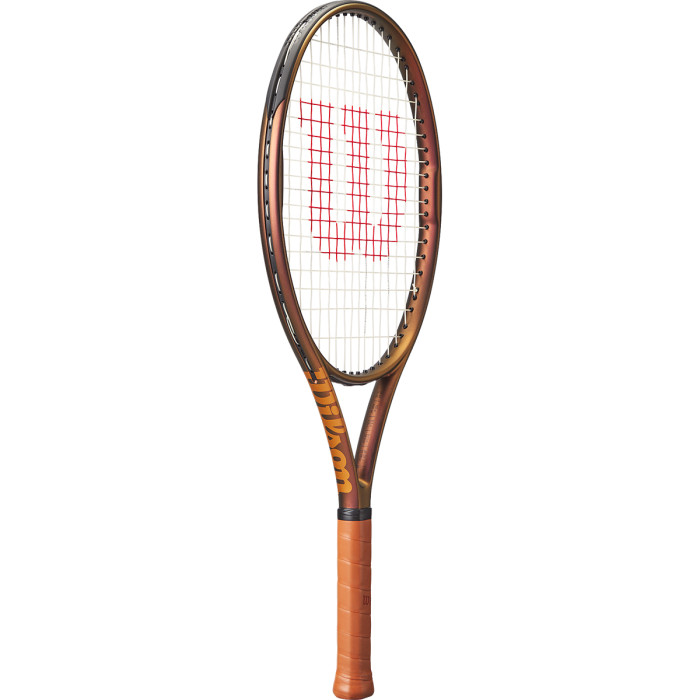 WILSON junior pro staff 25 v14.0 racket WILSON junior pro staff 25 v14.0 racket