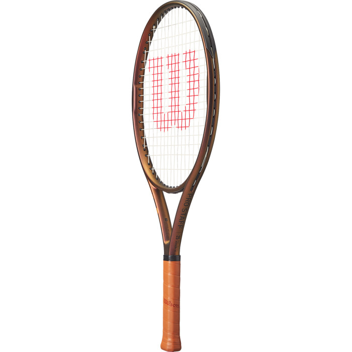 WILSON junior pro staff 25 v14.0 racket WILSON junior pro staff 25 v14.0 racket