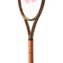WILSON junior pro staff 25 v14.0 racket WILSON junior pro staff 25 v14.0 racket