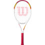 WILSON six one racquet (264 gr) WILSON six one racquet (264 gr)