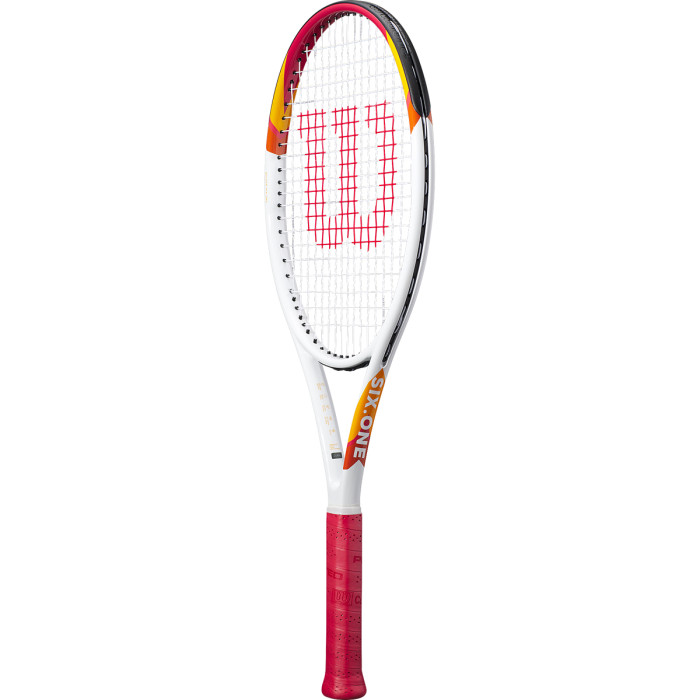 WILSON six one racquet (264 gr) WILSON six one racquet (264 gr)