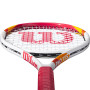 WILSON six one racquet (264 gr) WILSON six one racquet (264 gr)