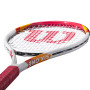 WILSON six one racquet (264 gr) WILSON six one racquet (264 gr)