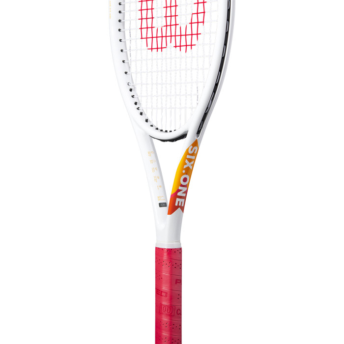 WILSON six one racquet (264 gr) WILSON six one racquet (264 gr)