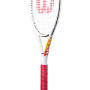 WILSON six one racquet (264 gr) WILSON six one racquet (264 gr)