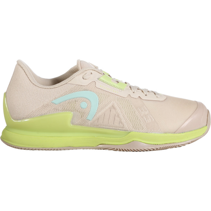 Women's HEAD sprint pro 3.5 clay court shoes