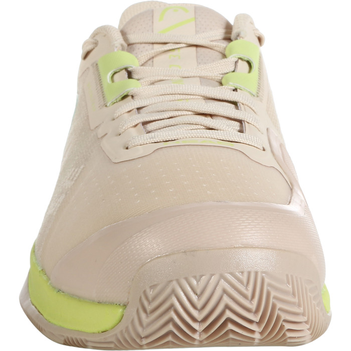Women's HEAD sprint pro 3.5 clay court shoes