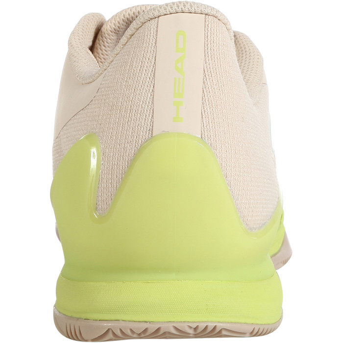 Women's HEAD sprint pro 3.5 clay court shoes