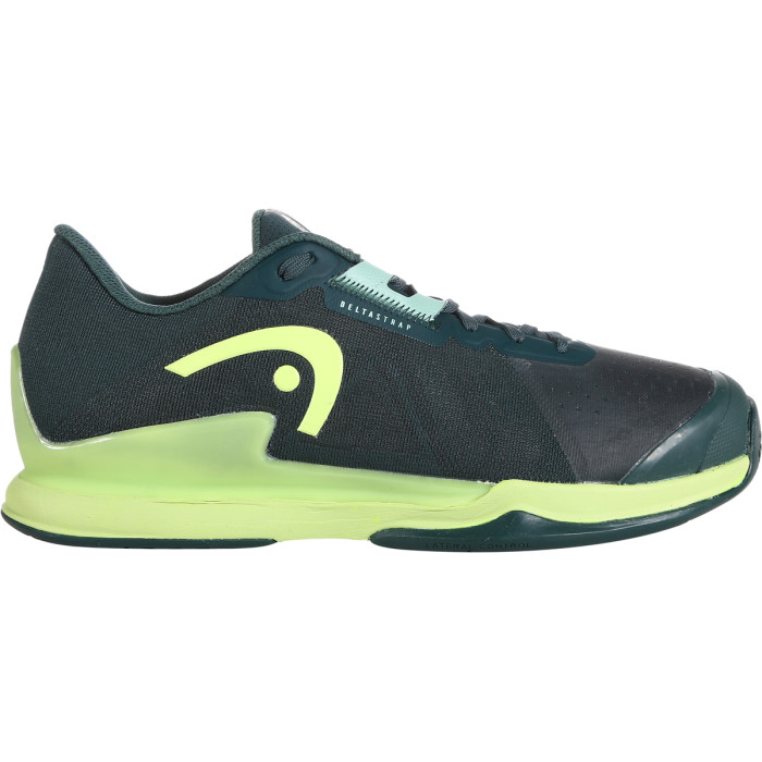 HEAD sprint pro 3.5 all court shoes
