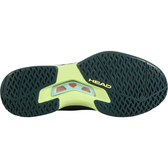 HEAD sprint pro 3.5 all court shoes