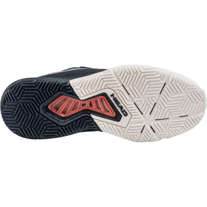 Women's HEAD padel motion pro shoes