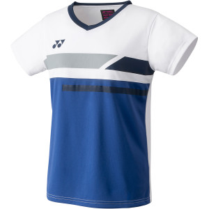 YONEX women's team yw0029ex t-shirt YONEX women's team yw0029ex t-shirt
