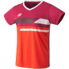 YONEX women's team yw0029ex t-shirt YONEX women's team yw0029ex t-shirt