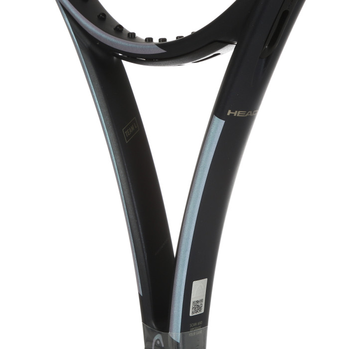 HEAD gravity team l racquet (270 gr) (new) HEAD gravity team l racquet (270 gr) (new)