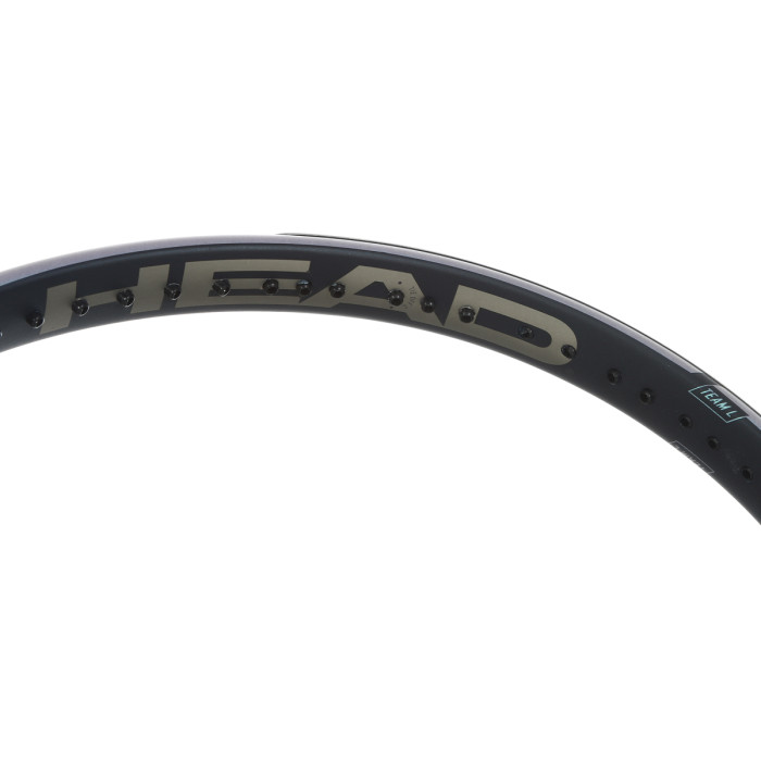 HEAD gravity team l racquet (270 gr) (new) HEAD gravity team l racquet (270 gr) (new)
