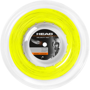 HEAD velocity mlt string reel (200 meters) HEAD velocity mlt string reel (200 meters)