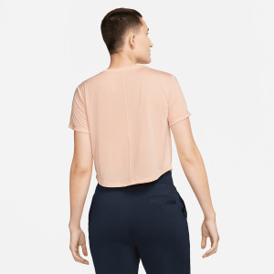 T-shirt NIKE femme dri fit heritage