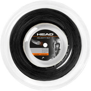 HEAD velocity mlt string reel (200 meters) HEAD velocity mlt string reel (200 meters)