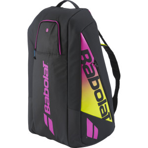 BABOLAT pure aero rafa 12 racket tennis bag BABOLAT pure aero rafa 12 racket tennis bag