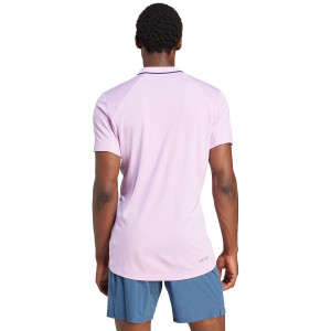 ADIDAS pro freelift auger-aliassime polo ADIDAS pro freelift auger-aliassime polo