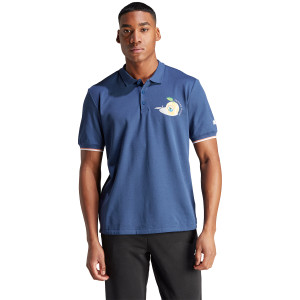 ADIDAS club premium off court new york polo ADIDAS club premium off court new york polo