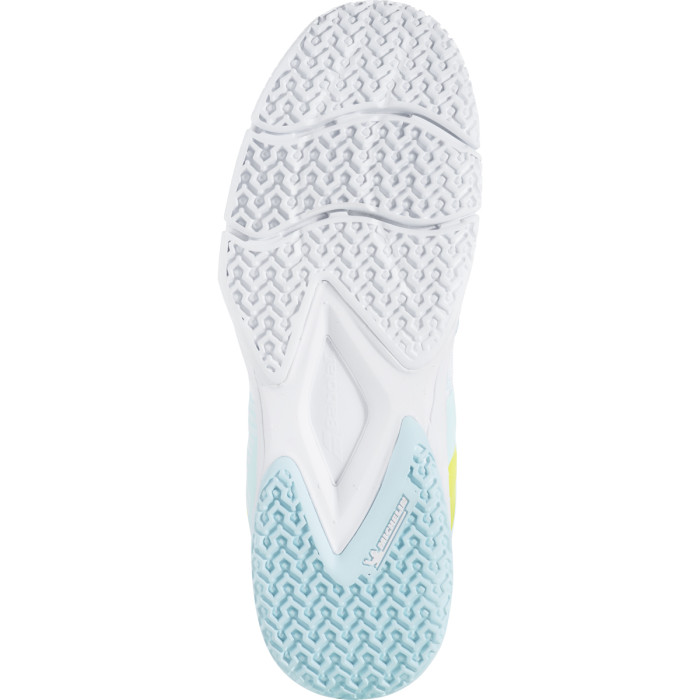 Chaussures BABOLAT femme sensa padel Chaussures BABOLAT femme sensa padel