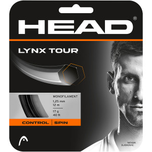 Cordage HEAD lynx tour (12 metres) Cordage HEAD lynx tour (12 metres)